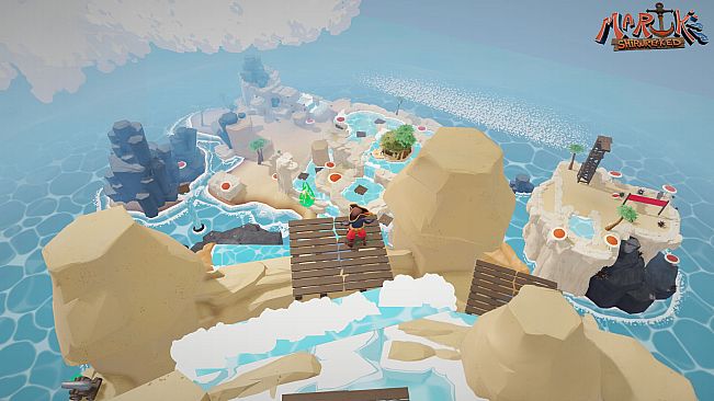 The Behemoth Trilogy