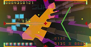 BIT.TRIP.CORE Soundtrack