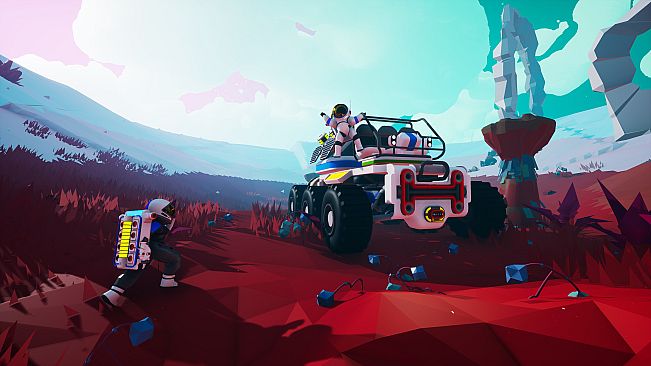 ASTRONEER: Evolution Edition