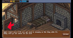 The Wandering Wyrm