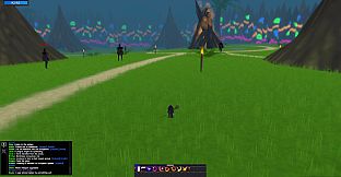 Dead Spell