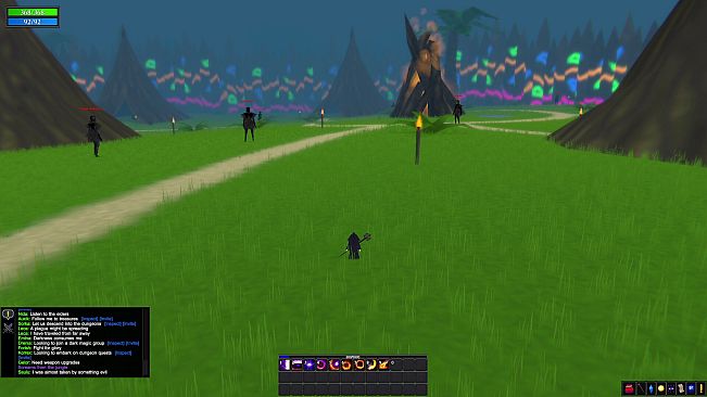 Dead Spell