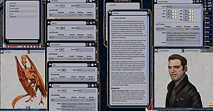 Fantasy Grounds - Journal of the Travellers' Aid Society Volume 3