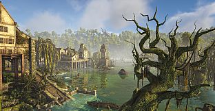 Blackwood - ATLAS Expansion Map