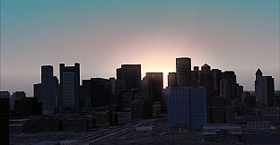 FSX Steam Edition: US Cities X: Boston Add-On