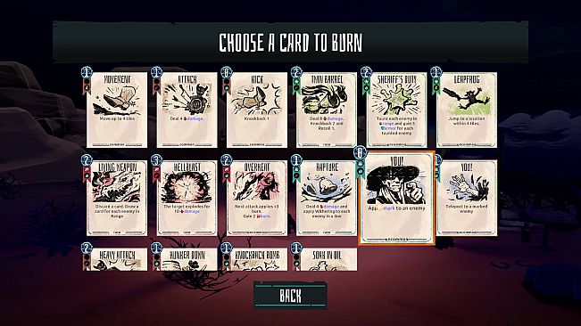 Cardslinger