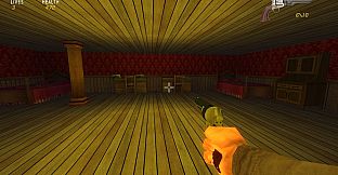 All Hit All Her: Western City