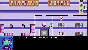 Marty's Funducational Tour!