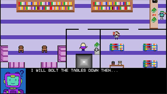 Marty's Funducational Tour!