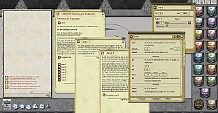 Fantasy Grounds - Mini-Dungeon #018: Neotomas' Paradise (PFRPG)
