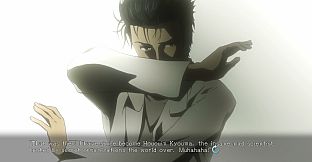 STEINS;GATE ELITE