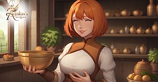 Animation Pack - Aquilon's Sex Quest