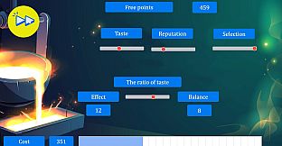 Drinks Company Tycoon