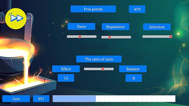 Drinks Company Tycoon