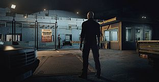HITMAN WOA Free Demo ft. The Host