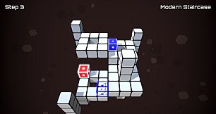 Hexahedral Pathfinder