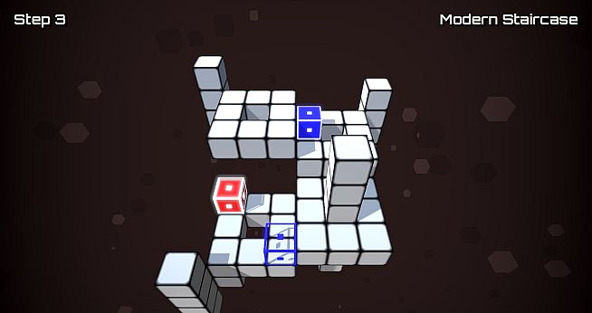 Hexahedral Pathfinder