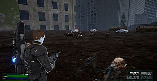 Assassin Of Spider 2: 2099