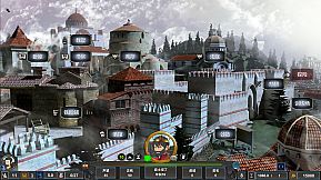 Monarch : Medieval Remastered