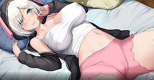 Mosaique Neko Waifus 3 Clips