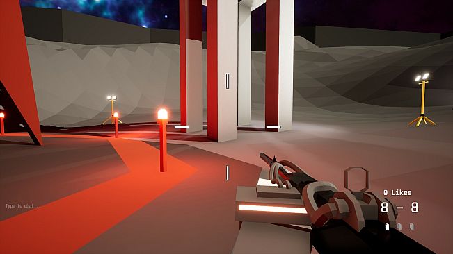 Five Likes Please - Neon Pack