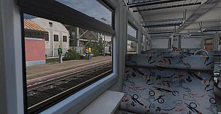 Trainz Plus DLC - PolRegio B16mnopux 035