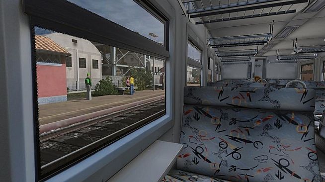 Trainz Plus DLC - PolRegio B16mnopux 035