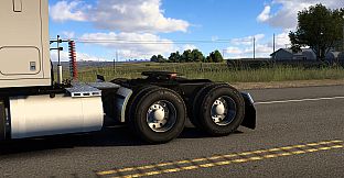 American Truck Simulator - Michelin Fan Pack