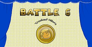 Super POTUS Trump: The Full Game!