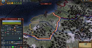 Europa Universalis IV: Songs of War Music Pack