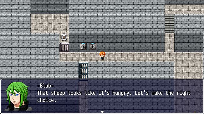 The Unclogging: An Unsanitary Saga