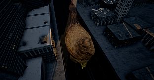 Big Cock Simulator
