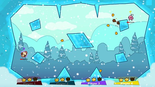 S.O.Y.F. - S#!T ON YOUR FRIENDS