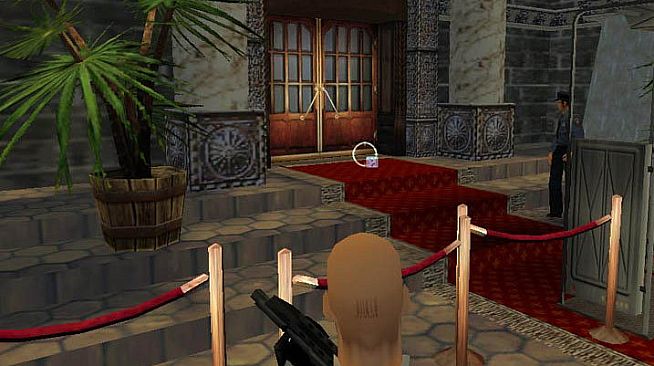 Hitman: Codename 47