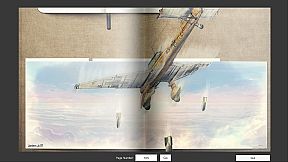 Frontline: ART Book vol.I USA