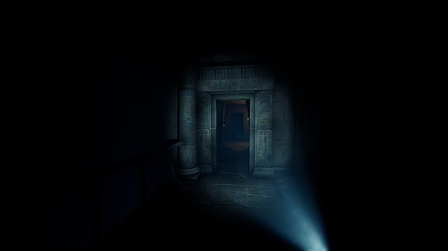 Labyrinthine: Lost in the Sands