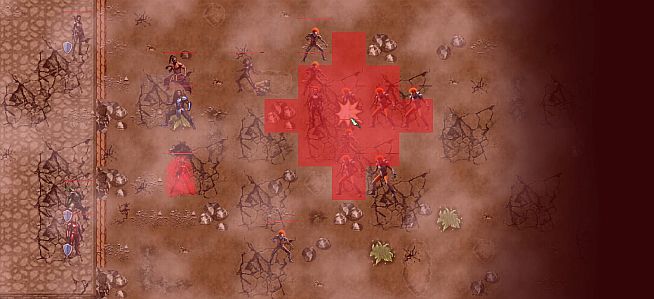 Defense of the Earth