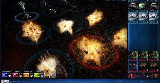 Spaceforce Constellations