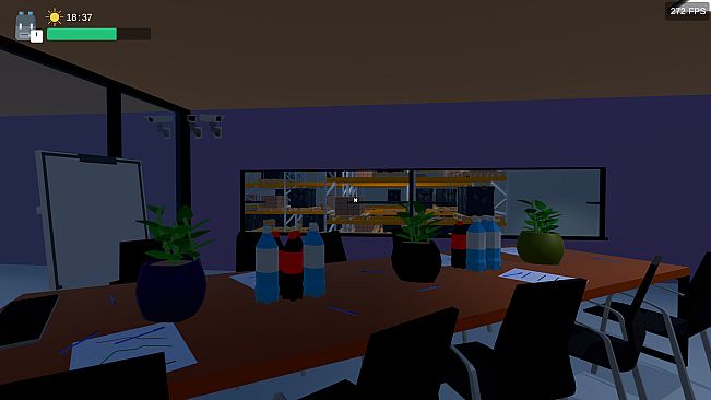 IT Specialist Simulator