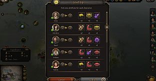 Thea 2: The Shattering