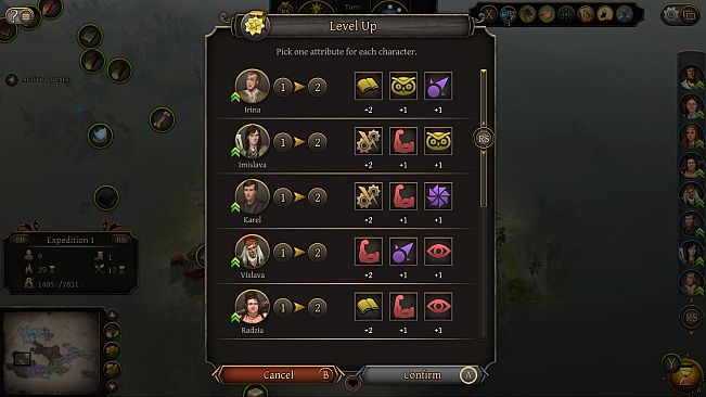 Thea 2: The Shattering