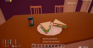 Cowboys, Vampires, Pirates & Ghosts