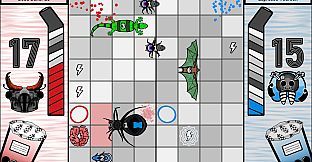 Nectar of the Gods - The Hive and Spidey Party Bugs Bundle