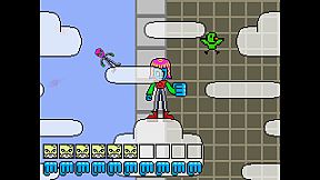 Blood Knuckle: Rooftop Of The Impossible Skyscraper