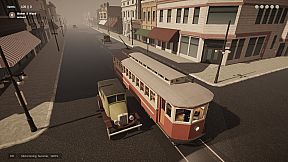 Automata Streetcar