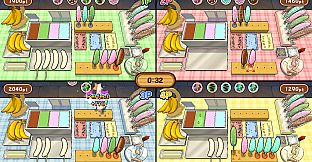 Make it! Choco Banana