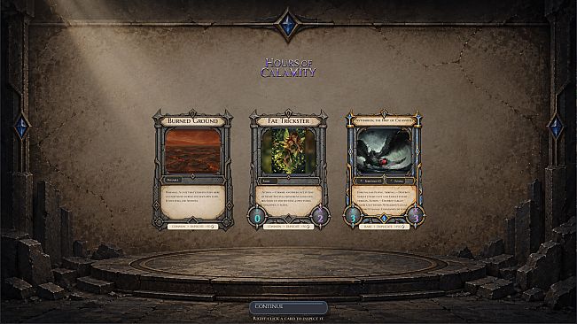 Echoes of Calir