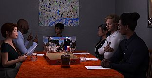 Murders & Mistresses