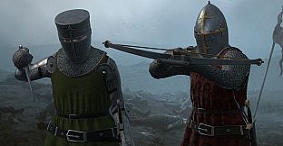 Crusader Kings III Creator Pack: High Medieval Warfare Attire