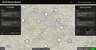 IL-2 Sturmovik: Flying Circus - Volume III